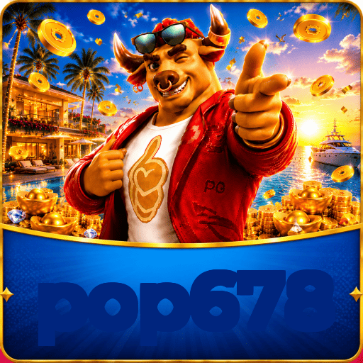 pop678 Jackpots Progressivos