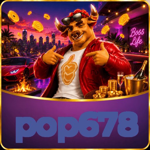 Requisitos do APK pop678 para Android - Logo Oficial