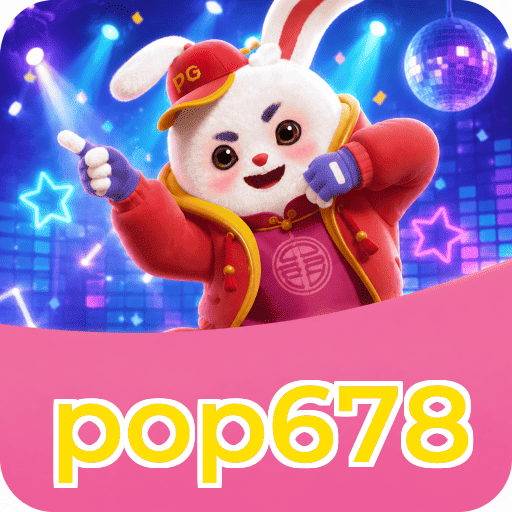 pop678 Logo Seguro