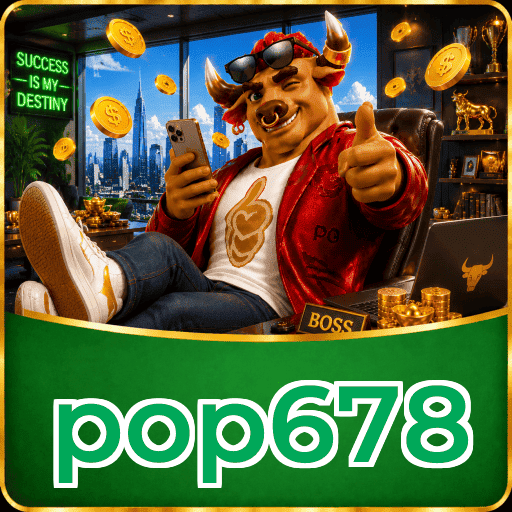 pop678 Loteria Online Brasil - Plataforma Certificada