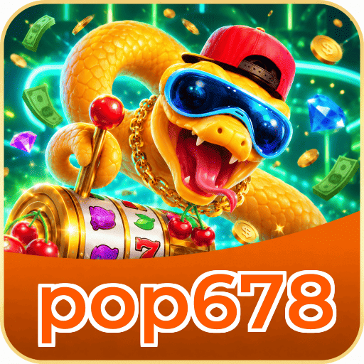 Bot pop678 Telegram