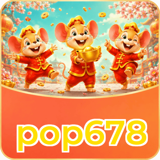 pop678 Logo Verificado