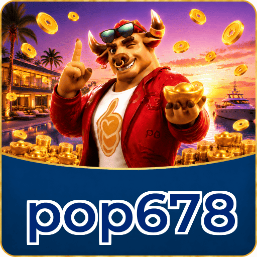 pop678 Plataforma Confiável